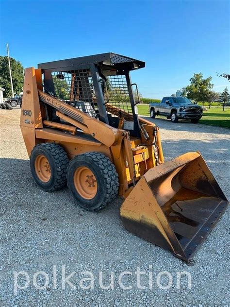 1840 case skid steer lifting capacity|1840 case skid steer manual.